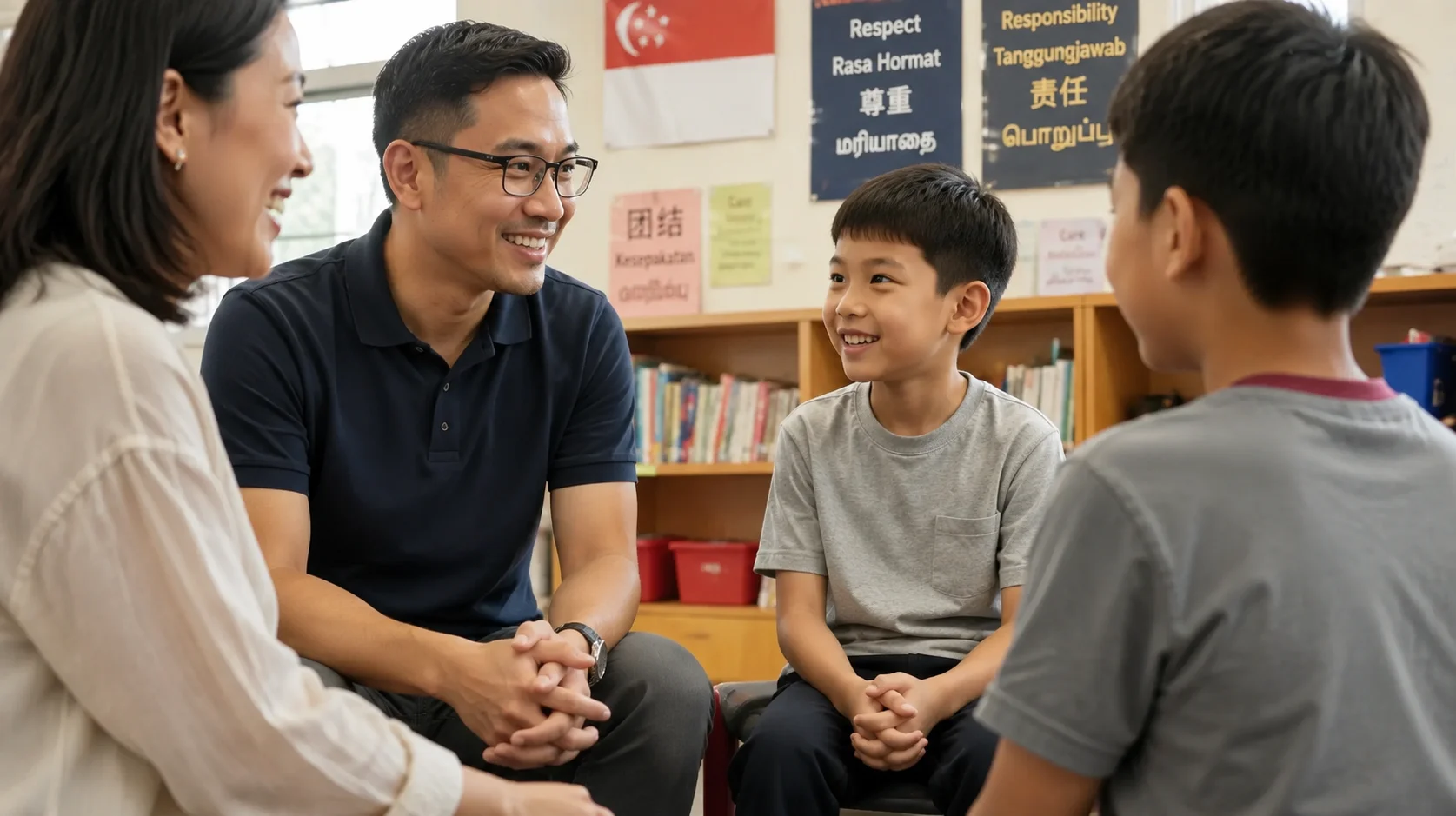 The Essential Student Care Guide Every Parent Should Read
