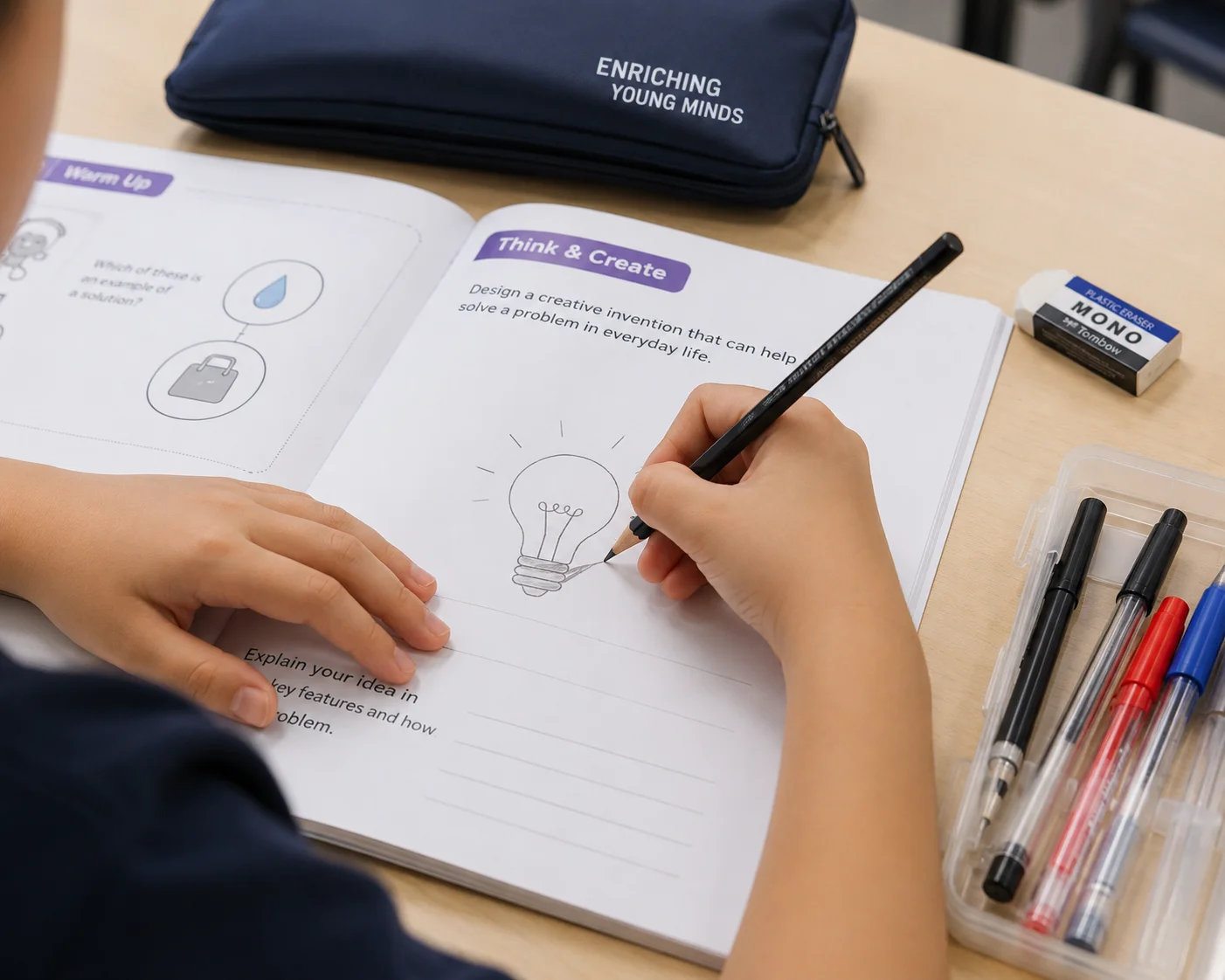 Which Enrichment Class Is Right for Your Child?