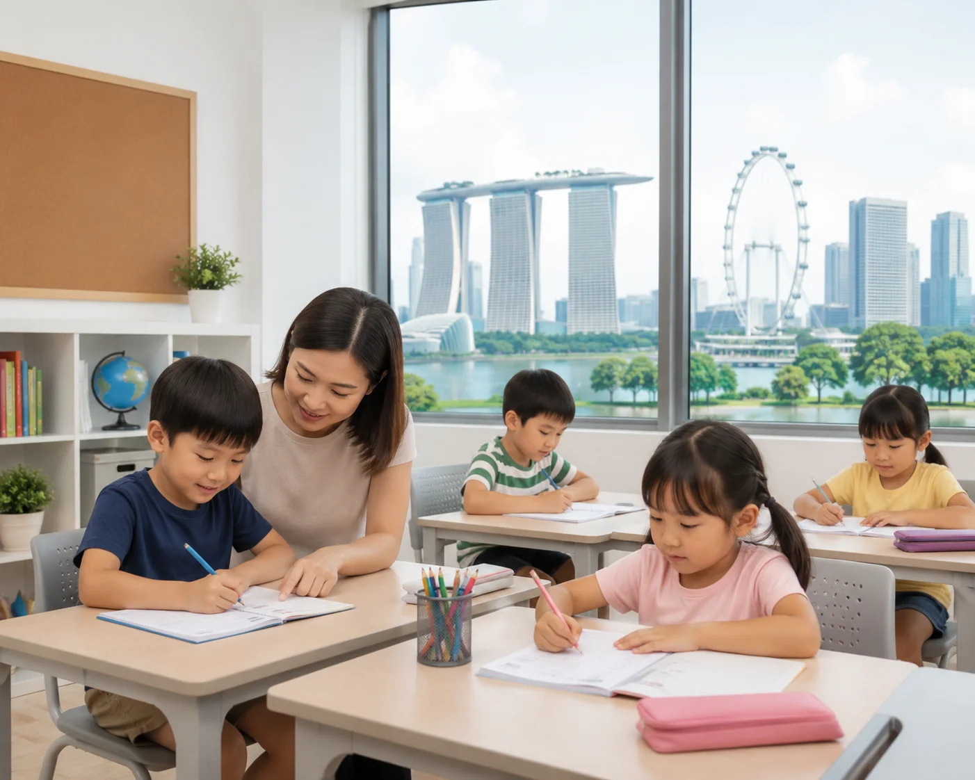 When Is the Right Time to Start Tuition?