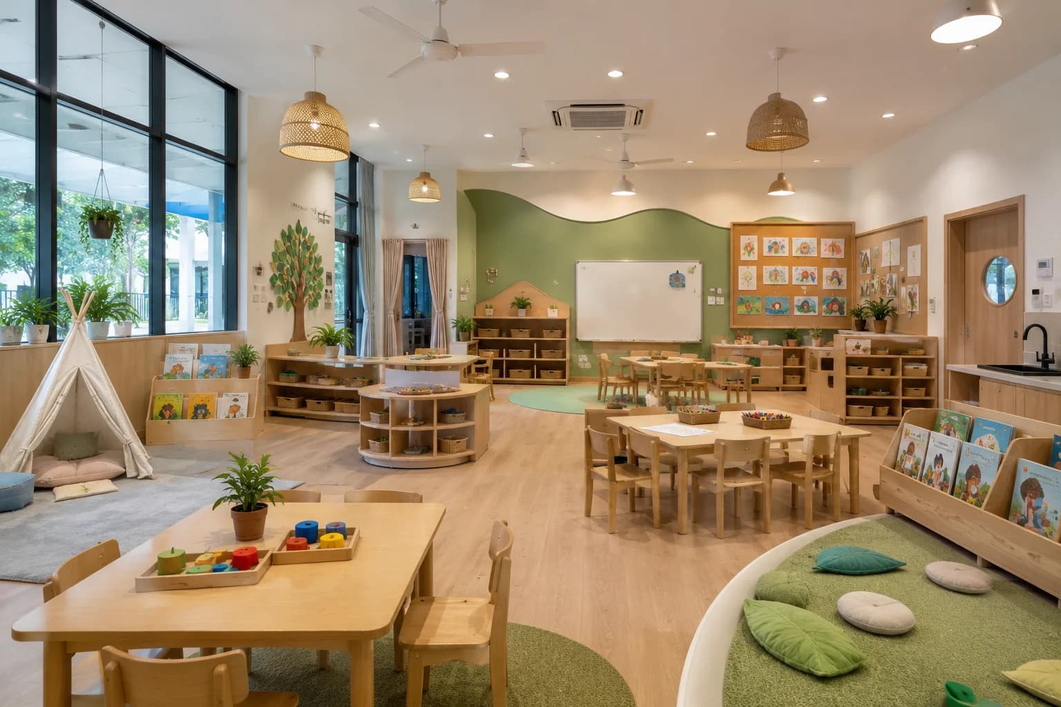 Preschool Checklist Every Parent Needs