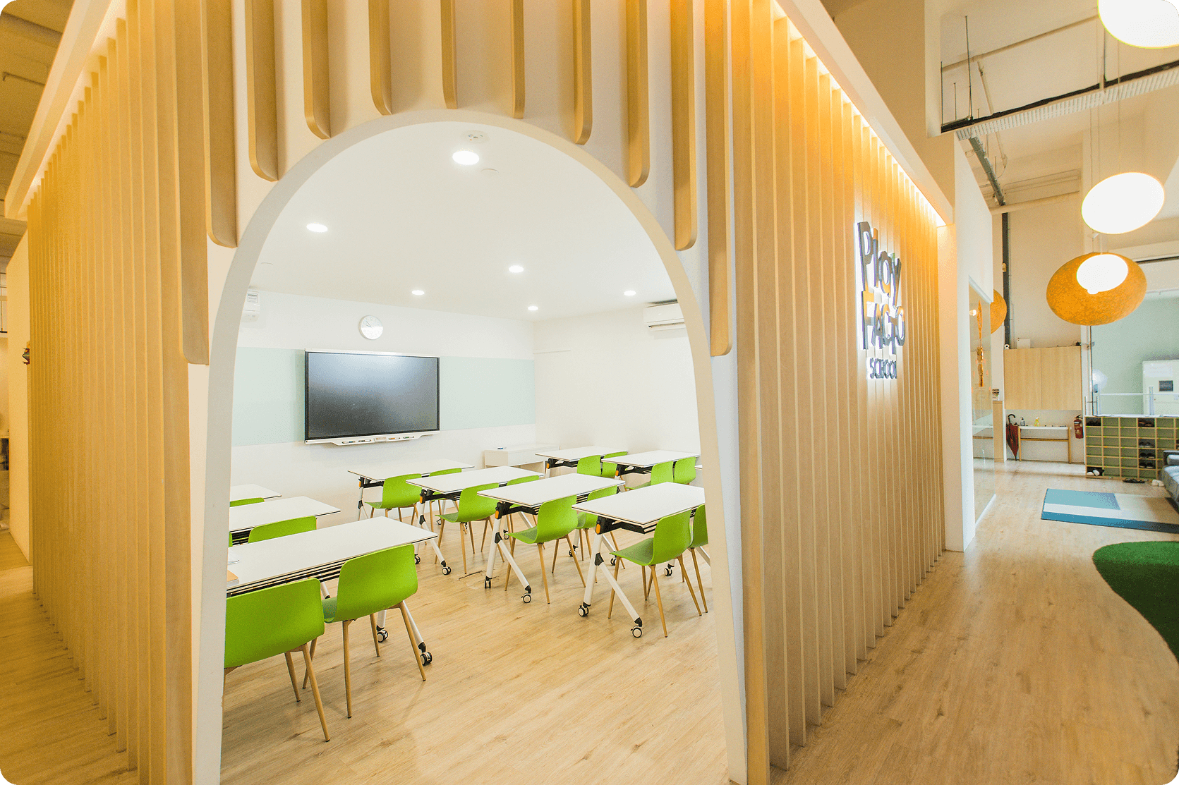 The After-School Anchor Navigating Student Care