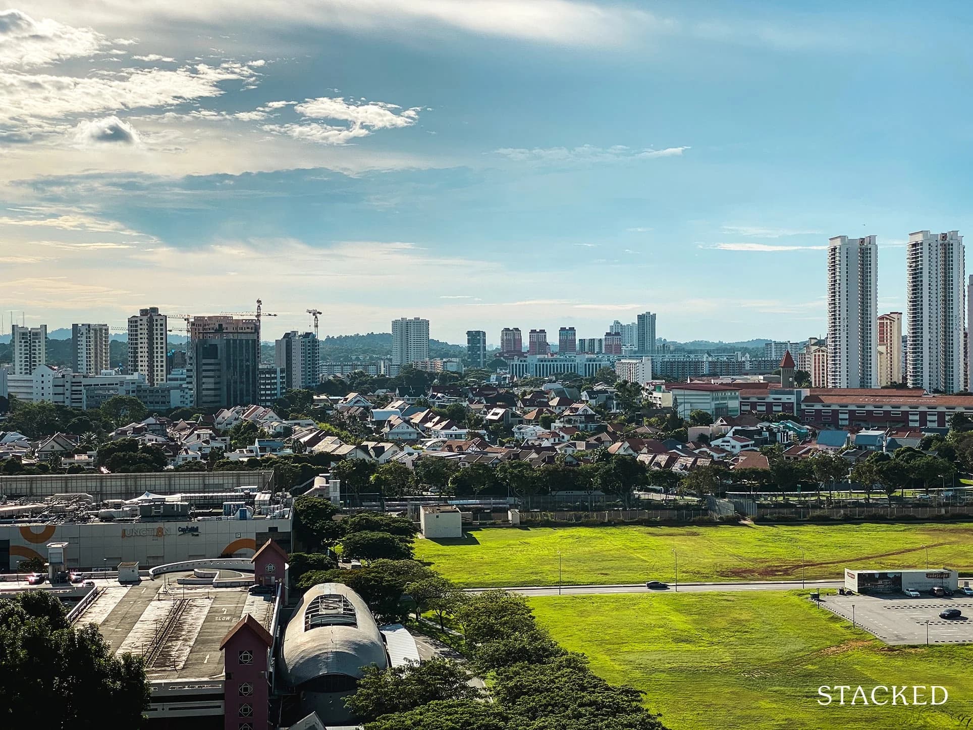 Best Student Care Centres in Bishan