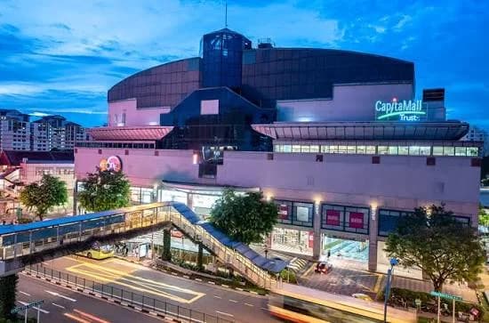 Best Student Care Centres in Choa Chu Kang
