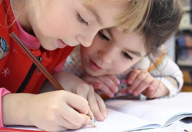 Best Preschools in Tampines (2026)