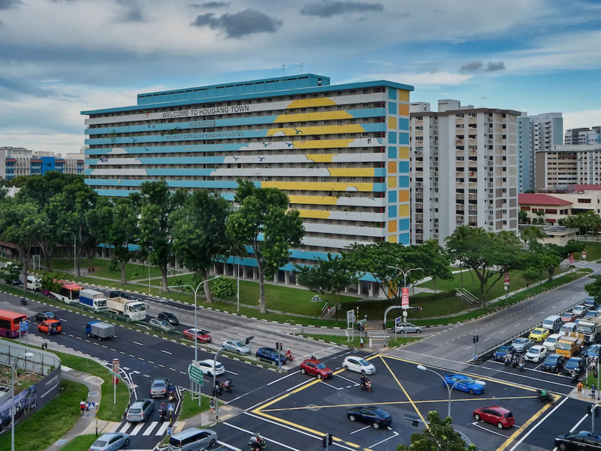 Choosing the Best Student Care Centre in Hougang for Your Child