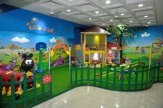 Are Indoor Playgrounds Still Worth the Price?  