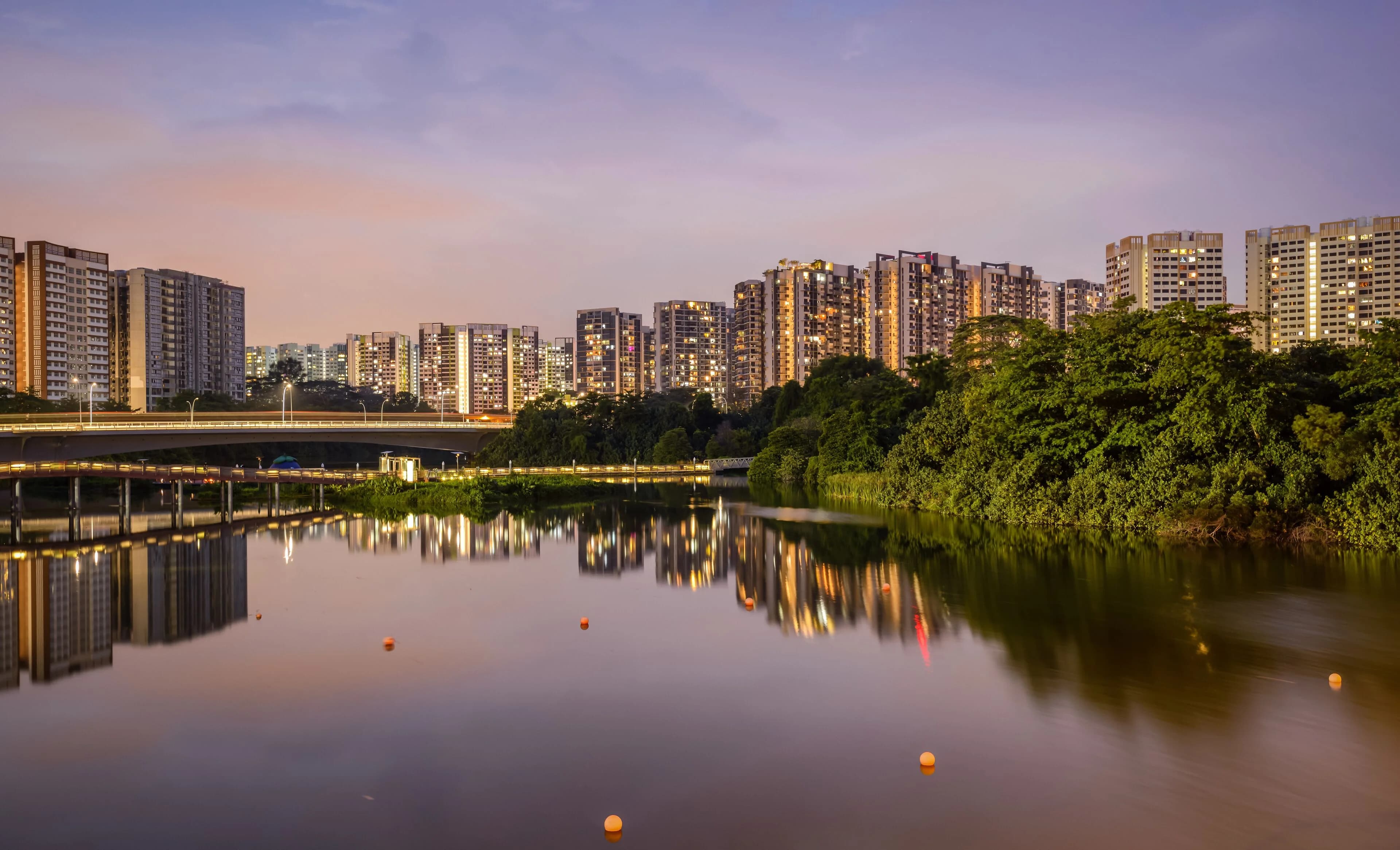 Best Student Care Centres in Sengkang 