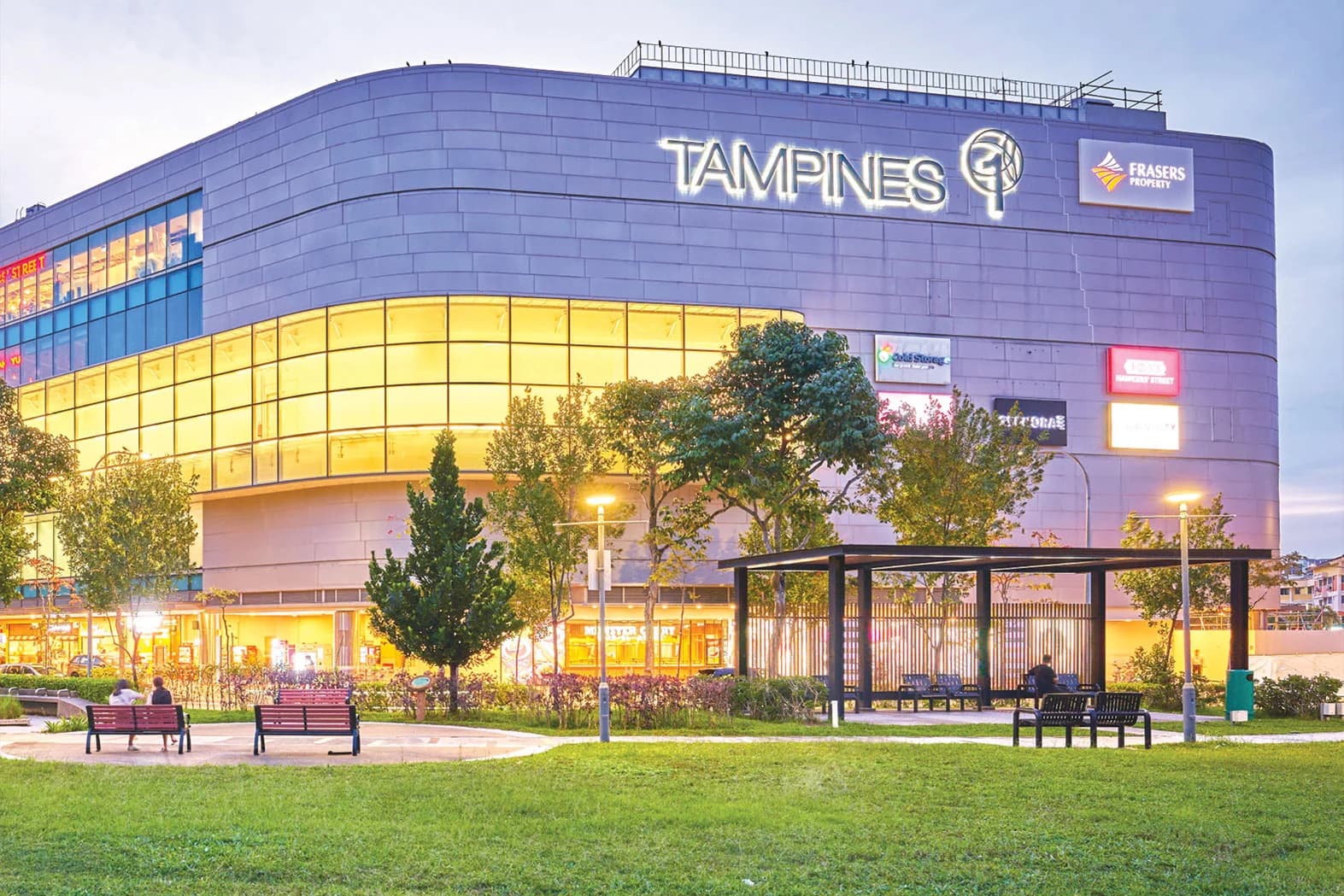 Best Student Care Centres in Tampines 