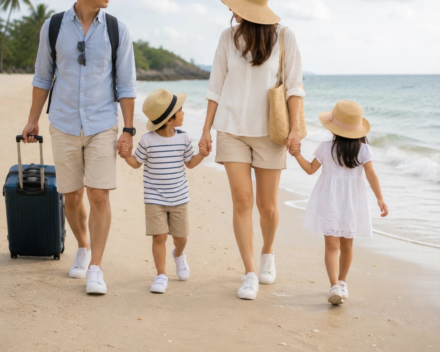 Why Family Travel Feels So Tough and How to Fix It
