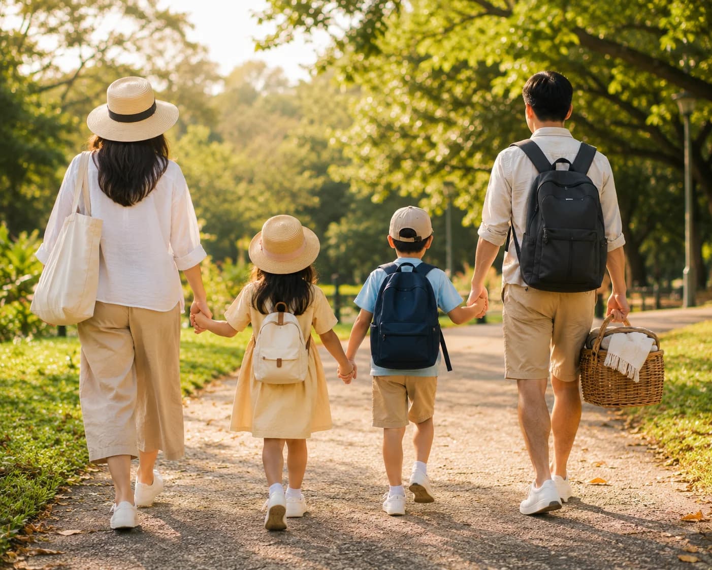 Why Every Parent Needs a Go-To Weekend Plan
