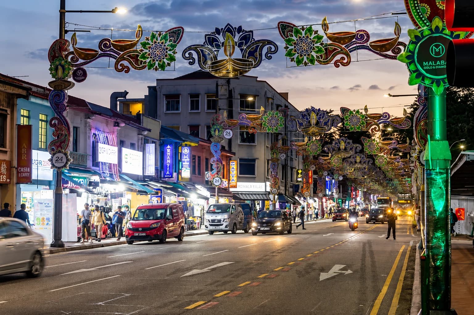 Best Student Care Centres in Serangoon