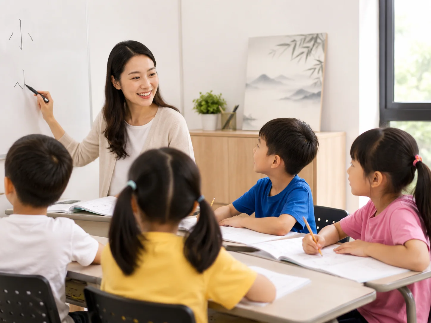 Top Chinese Tuition Centres in Singapore