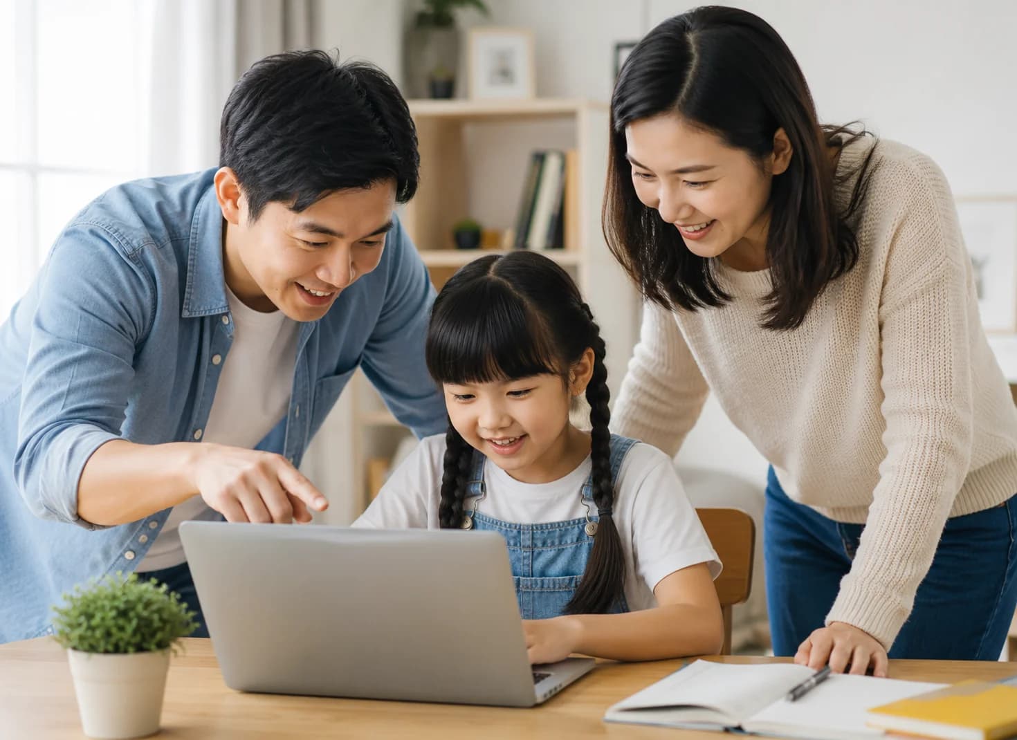 How to Balance School, Tuition, and Family Time?