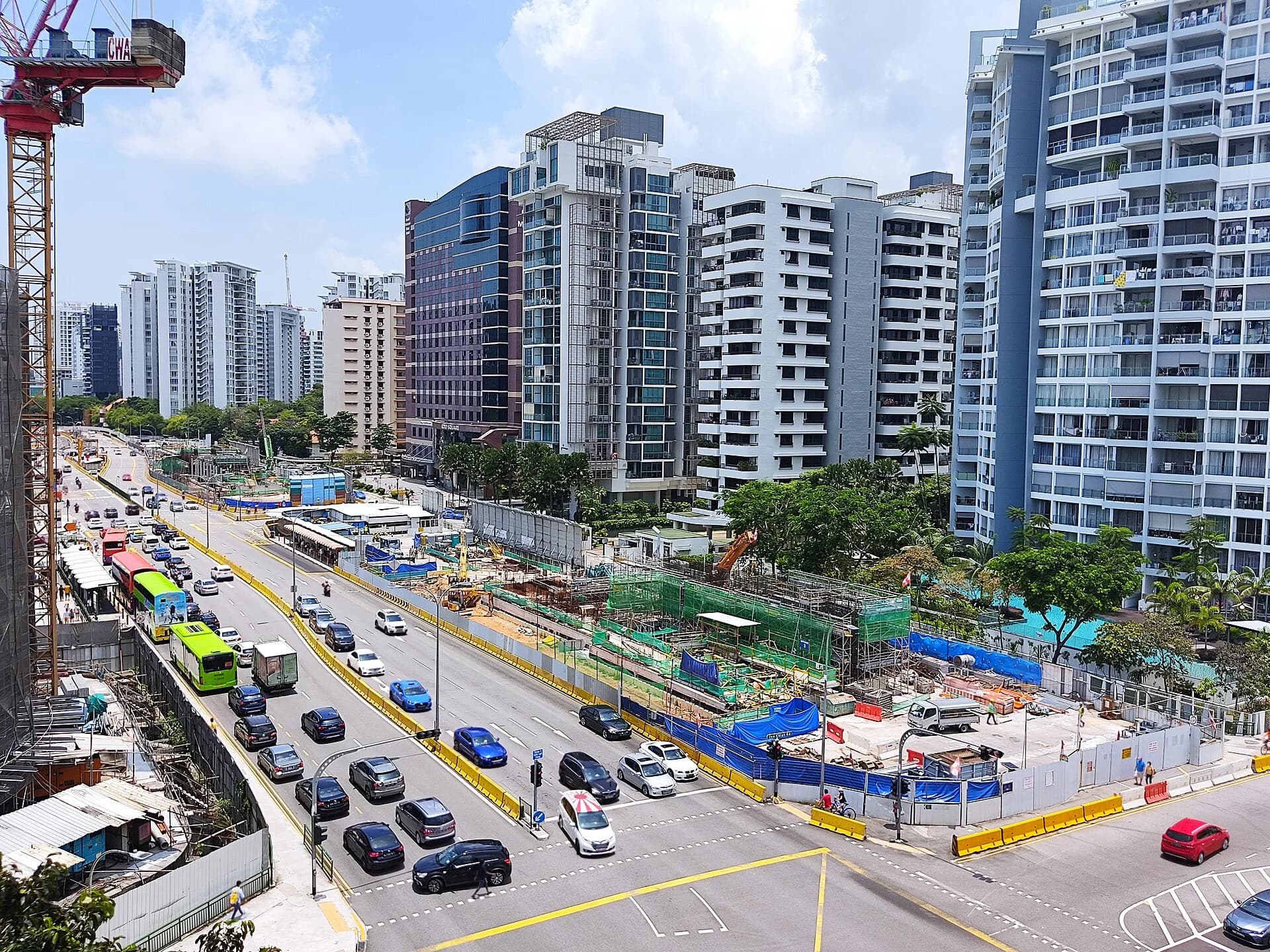 Best Student Care Centres in Marine Parade