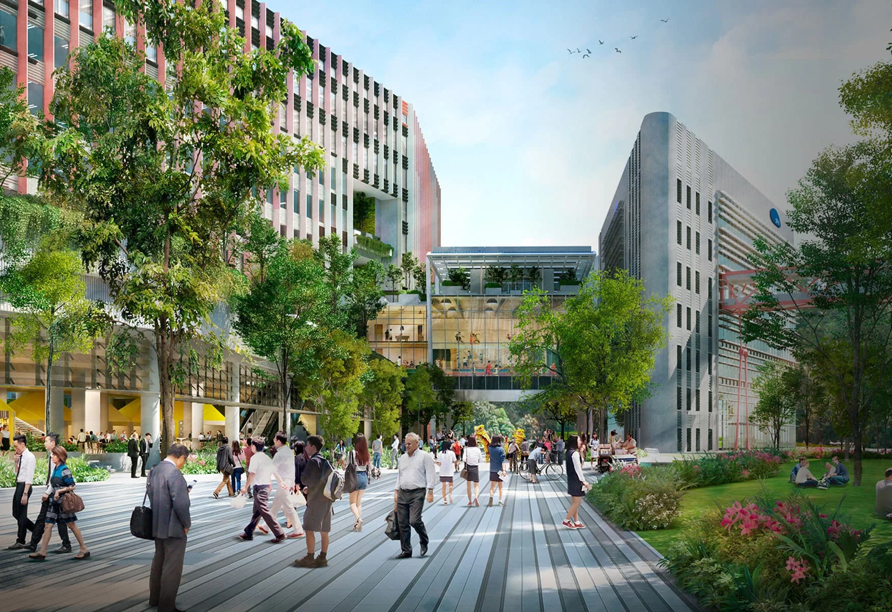 Read to Know the Best Student Care Centres in Punggol