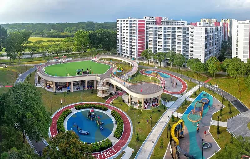 Top Student Care Centres in Jurong West for Kids