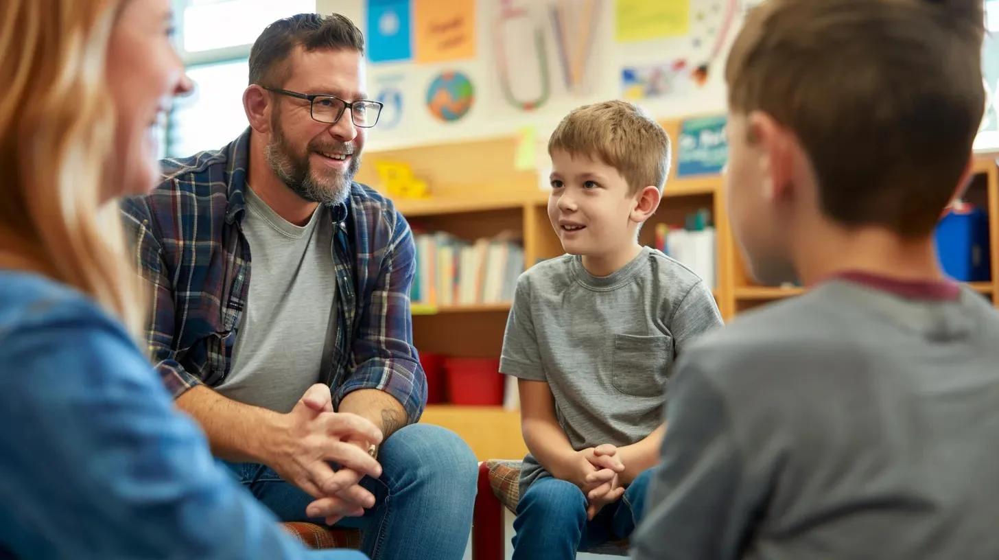 Student Care Parent Guide Every Family Should Read Today