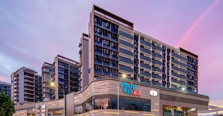 Pasir Ris Student Care Centres