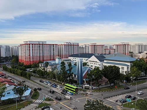 Top Choices for Student Care Centres in Sengkang