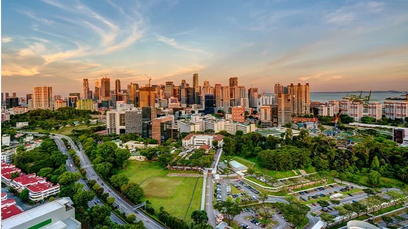 Top Student Care Centres in Woodlands